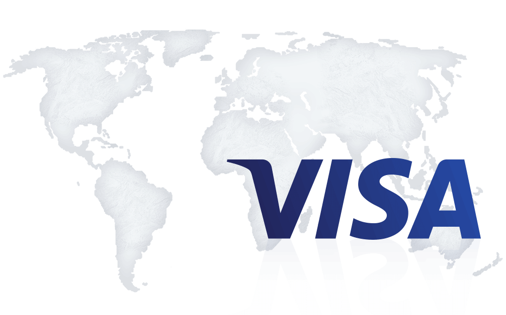 Postbank Visa Card-Weltweit finanziell unabhängig