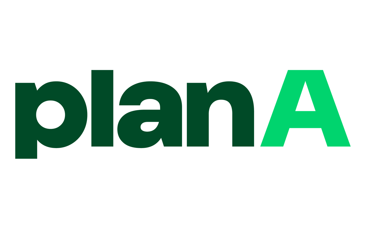 Logo von Plan A