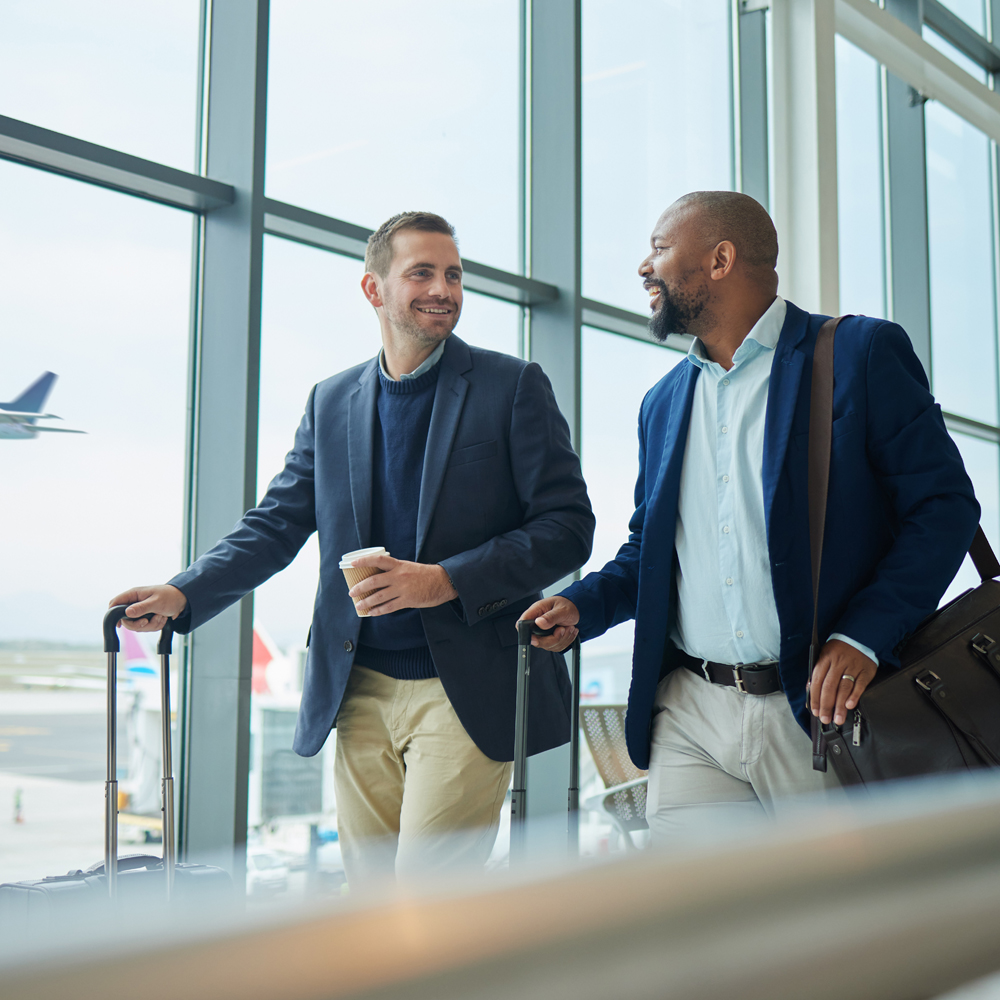 Selbstständig im Ausland arbeiten